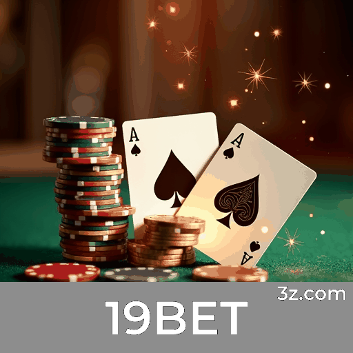 19BET: O Melhor em Segurança e Diversão em Apostas